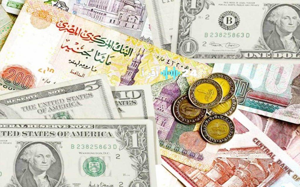 سعر الدولار الأمريكي والدينار العراقي في مواجهة حاسمة الأحد