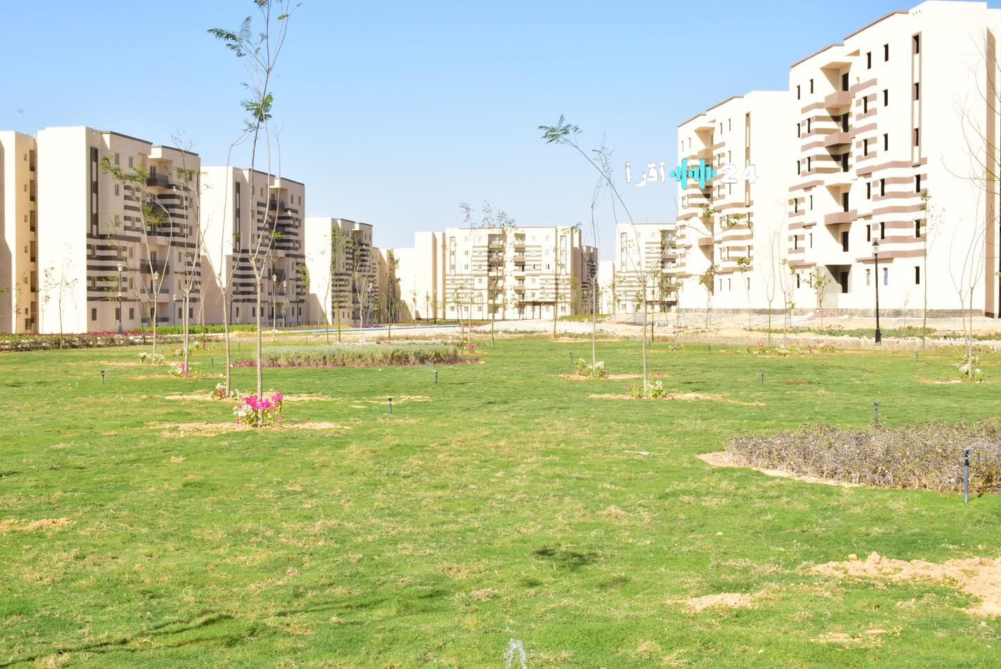«بشرى سارة للمواطنين» شقق الإسكان الاجتماعي 2025 أسعار تنافسية وتسهيلات استثنائية