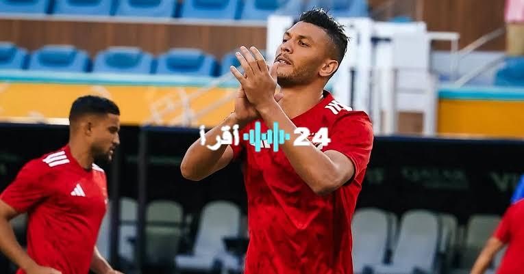 «صراع خليجي» الشباب السعودي والوكرة القطري يتنافسان للظفر بتوقيع مدافع الأهلي