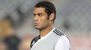 «توتر في القلعة البيضاء» محمد عبد المنصف يحذر من صراع حراس المرمى وتأثيره على استقرار الزمالك