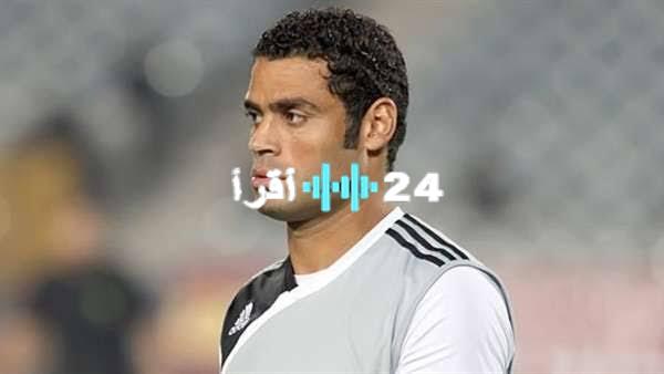 «توتر في القلعة البيضاء» محمد عبد المنصف يحذر من صراع حراس المرمى وتأثيره على استقرار الزمالك