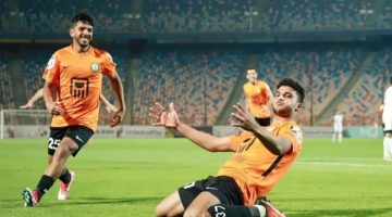 «صفقة القرن على الأبواب».. انسحاب الأهلي يمهد لبيراميدز خطف هداف البنك الأهلي