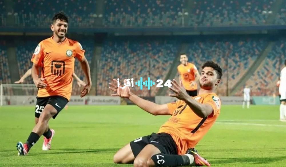 «صفقة القرن على الأبواب».. انسحاب الأهلي يمهد لبيراميدز خطف هداف البنك الأهلي