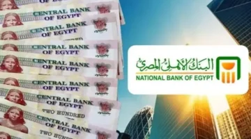 البنك الأهلي يطرح شهادات 2025 بعوائد مجزية بعد خفض الفائدة.. تعرف على التفاصيل وكيفية الشراء أونلاين وفروع البنك
