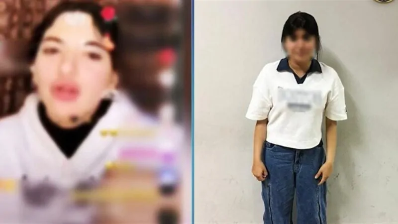 «من ملاك بريء إلى قفص الاتهام» سوزي الأردنية تواجه تهمة غسل 15 مليون دينار ومحامٍ يكشف العقوبة المحتملة