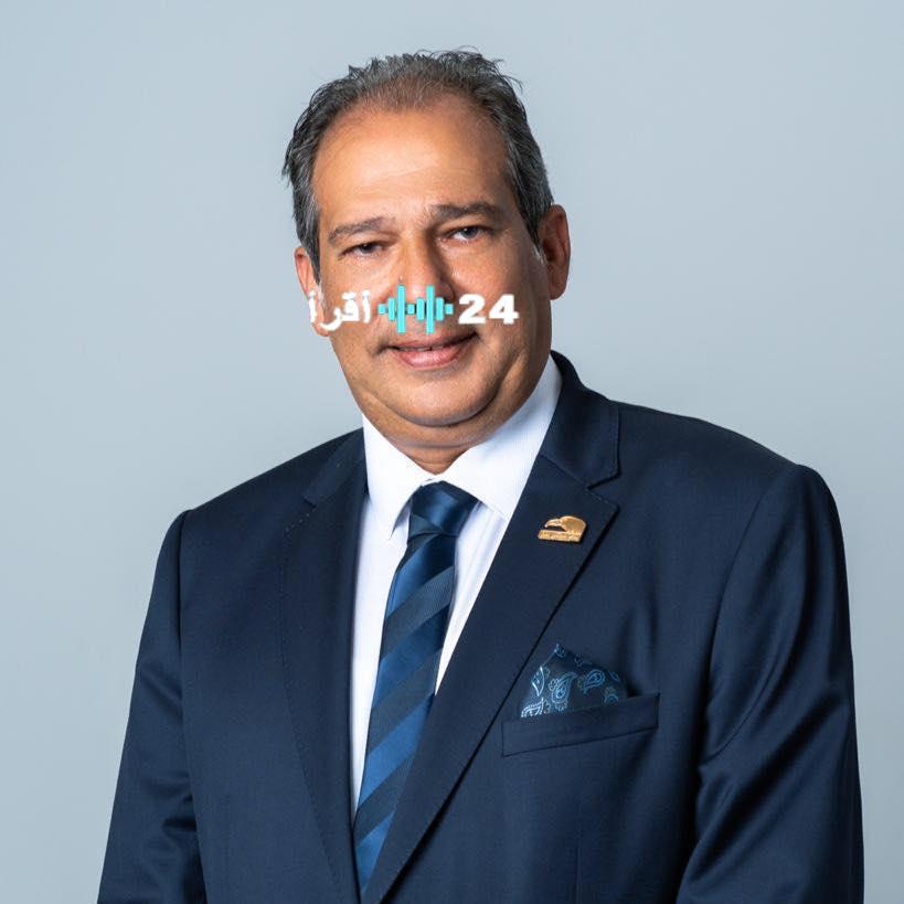 «استعدادات مكثفة» مستقبل وطن يجهز لخوض انتخابات مجلس النواب 2025