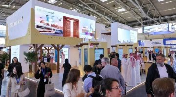 «وجهة أنظار التقنية» السعودية تستقطب مؤتمر كوموشن العالمي، منصة اقتصادية تعزز مكانة المملكة في قلب الشرق الأوسط