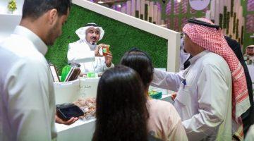 «دعم سخي» 342 ألف ريال تعزز زراعة اللومي الحساوي