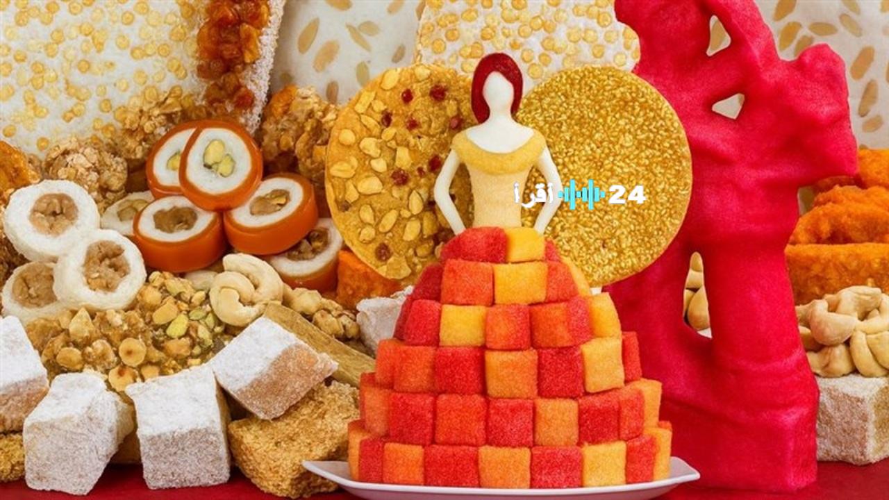 «حلاوة زمان رجعت» أسعار حلاوة المولد النبوي 2025 وموعد الاحتفال فلكيًا