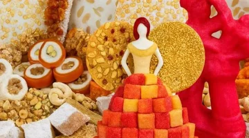 «مفاجأة في الأسعار» حلاوة المولد 2025.. تعرف على التكلفة في أشهر الأماكن
