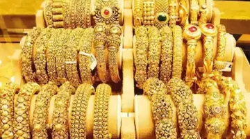 بعد الانخفاضات الكبيرة ..سعر الذهب اليوم الخميس 21 أغسطس 2025 .. عيار 21 بكام الآن؟