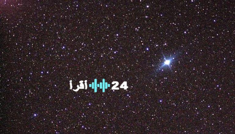 ظهور نجم سهيل في سماء الجزيرة العربية غدا إيذانا ببدء نهاية فصل الصيف