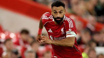 ليفربول وبورنموث في الدوري الإنجليزي 2026… الموعد والقنوات الناقلة