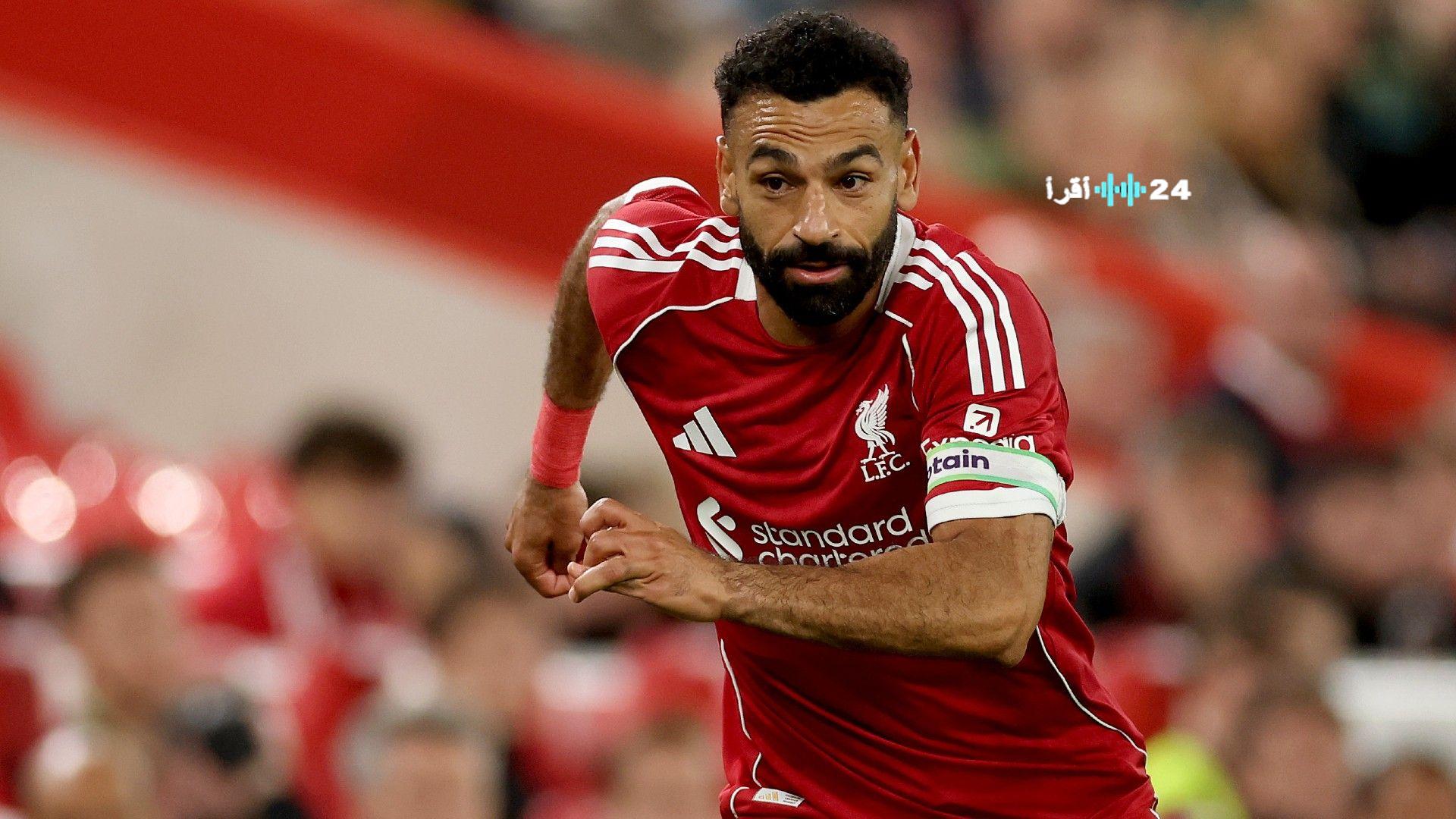 ليفربول وبورنموث في الدوري الإنجليزي 2026… الموعد والقنوات الناقلة