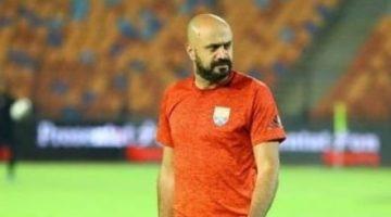 «مفاجأة في التشكيل» محمد شيكا يقود هجوم كهرباء الإسماعيلية الناري أمام البنك الأهلي في الدوري