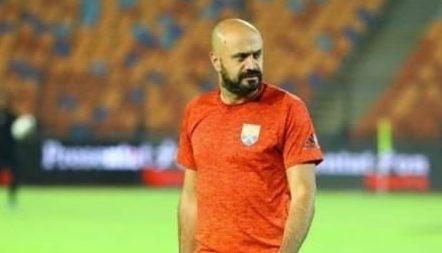 «مفاجأة في التشكيل» محمد شيكا يقود هجوم كهرباء الإسماعيلية الناري أمام البنك الأهلي في الدوري