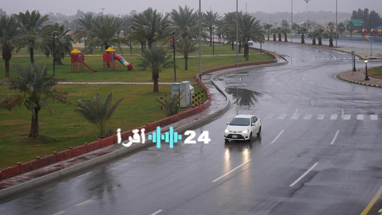 حالة الطقس اليوم في مصر الثلاثاء 19 اغسطس 2025 ودرجات الحرارة المتوقعة