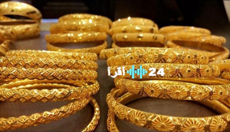 «توقعات متضاربة» أسعار الذهب في الإمارات تترقب تغيرات السوق اليوم الخميس 28 أغسطس 2025