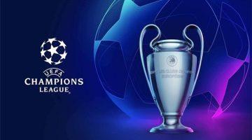 القنوات الناقلة لقرعة دوري أبطال أوروبا 2025-2026 ومعرفة النظام الجديد