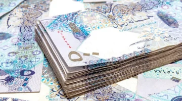 أسعار الريال القطري يحافظ على استقراره النسبي في منتصف تعاملات الأحد 10 أغسطس 2025