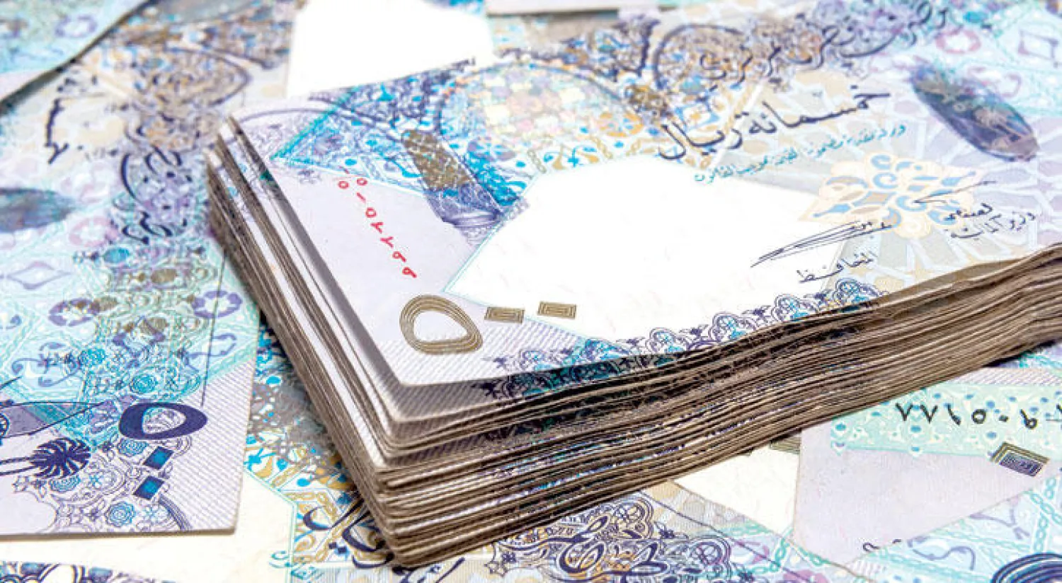 أسعار الريال القطري يحافظ على استقراره النسبي في منتصف تعاملات الأحد 10 أغسطس 2025