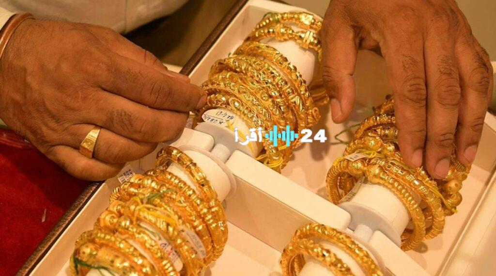 أسعار الذهب اليوم في الصومال الثلاثاء 19 أغسطس 2025