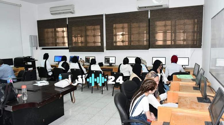 وزارة التعليم تُعلن .. الحد الأدنى للقبول بالمرحلة الثالثة لتنسيق الثانوية العامة 2025