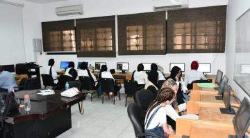 «مستقبل مضمون ينتظرك» المرحلة الثالثة 2025 الكليات والمعاهد المتاحة لك