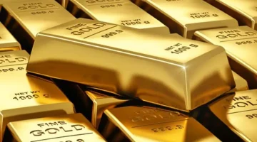 أسعار الذهب تتأثر بصعود عوائد السندات والدولار وتتجه لخسائر أسبوعية