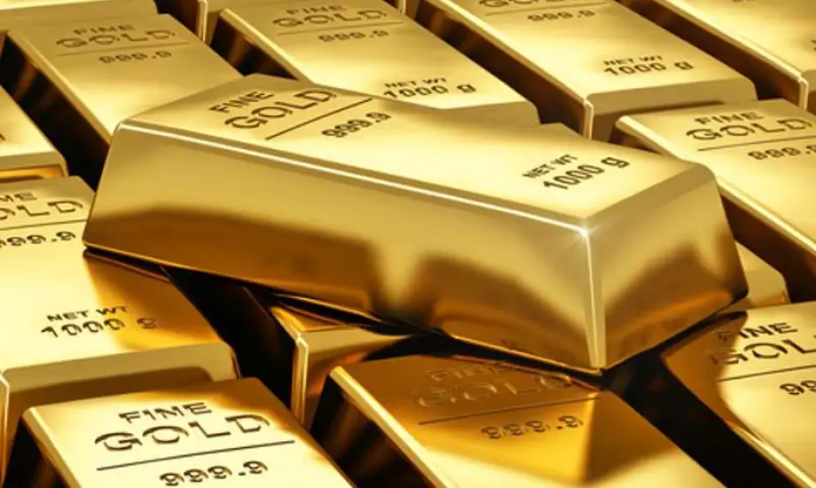 أسعار الذهب تتأثر بصعود عوائد السندات والدولار وتتجه لخسائر أسبوعية