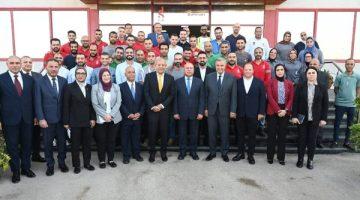 كامل الوزير يتفقد مصانع الإسكندرية ويوجه بحل تحديات المستثمرين