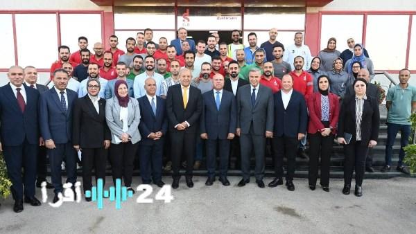 كامل الوزير يتفقد مصانع الإسكندرية ويوجه بحل تحديات المستثمرين