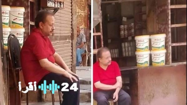 مبادرة مجتمعية لدعم بائع دهانات في إمبابة لتزويج بناته