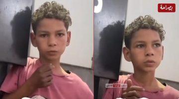 صغير الإسماعيلية يحقق إنجازا حسابيا مذهلا.. أسرع من الآلة الحاسبة