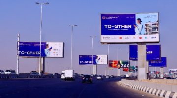 «ضربة تسويقية».. Solutions Factory تطلق حملة إعلانية ضخمة لجولدن ڤيو العقارية في يونيو ويوليو