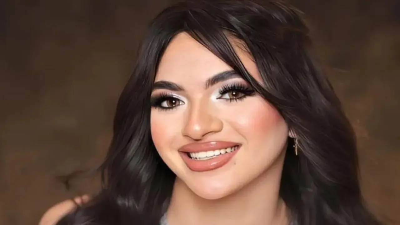 «نهاية تريند الشارع اللي وراه» : القبض على سوزي الأردنية صاحبة السجل الجنائي المثير للجدل ومتابعة 6 ملايين