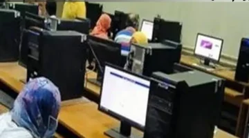 تحويلات تقليل الاغتراب تنسيق المرحلة الأولى والثانية للطلاب