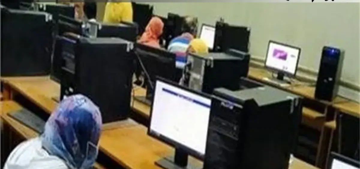 تحويلات تقليل الاغتراب تنسيق المرحلة الأولى والثانية للطلاب