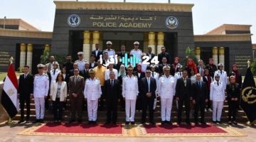 «التحق بصفوف الأمن» دليل شامل لشروط القبول بكلية الشرطة 2025 والأوراق المطلوبة