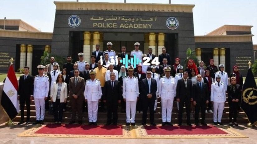 «التحق بصفوف الأمن» دليل شامل لشروط القبول بكلية الشرطة 2025 والأوراق المطلوبة