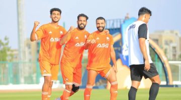 «ضربة البداية» فيريرا يضع خطة الزمالك للموسم الجديد بعد الفوز على بروكسي