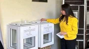 «انتهاء التصويت» إغلاق صناديق الاقتراع في انتخابات مجلس الشيوخ بأذربيجان وأرمينيا وجورجيا وإيران