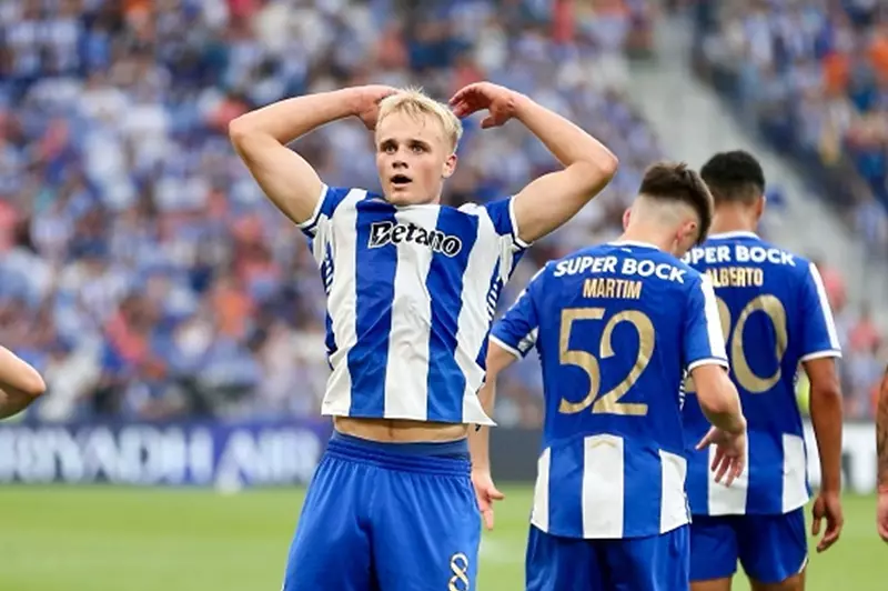 «انتصار ثمين» بورتو يتغلب على أتلتيكو مدريد في مباراة ودية مثيرة