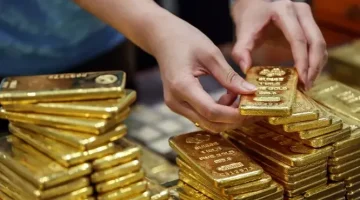 «ثبات في وجه التقلبات» الذهب يحافظ على تماسكه رغم الاضطرابات السياسية في واشنطن