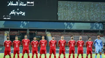 «تكتيك ريبيرو يظهر مبكرًا».. الأهلي يختبر خططه في الوديات استعدادًا للدوري