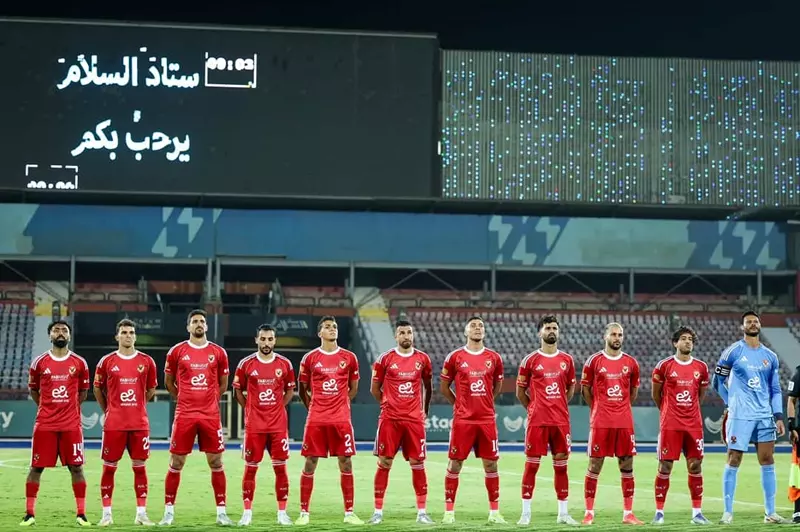 «تكتيك ريبيرو يظهر مبكرًا».. الأهلي يختبر خططه في الوديات استعدادًا للدوري