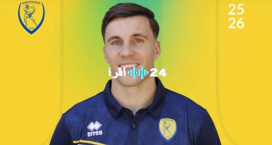 «صفقة مفاجئة!»: نجم الزمالك السابق يخوض تجربة احترافية في الدوري اليوناني