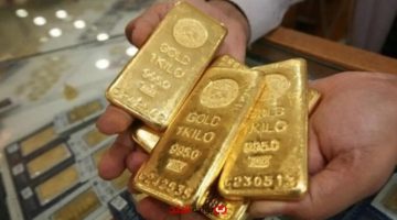 «توقعات متفائلة» استقرار الذهب عالميًا وسط ترقب قفزة سعرية محتملة للأونصة نحو 3500 دولار