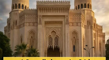 مواقيت الصلاة في القاهرة والمحافظات.. موعد أذان الفجر ليوم الجمعة