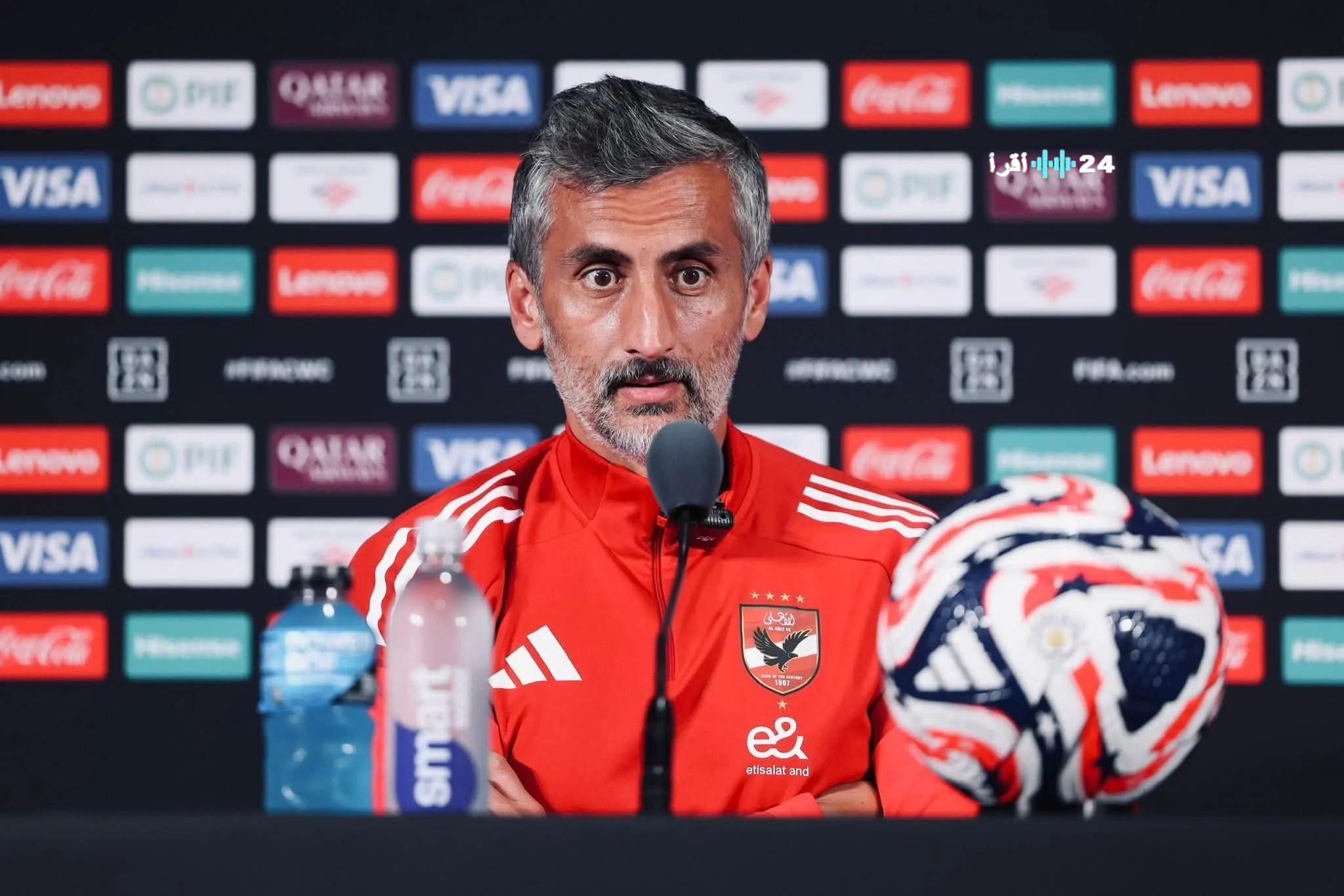 «حصريًا» نجم الأهلي في محادثات سرية مع المدير الرياضي.. ما الذي يدور؟